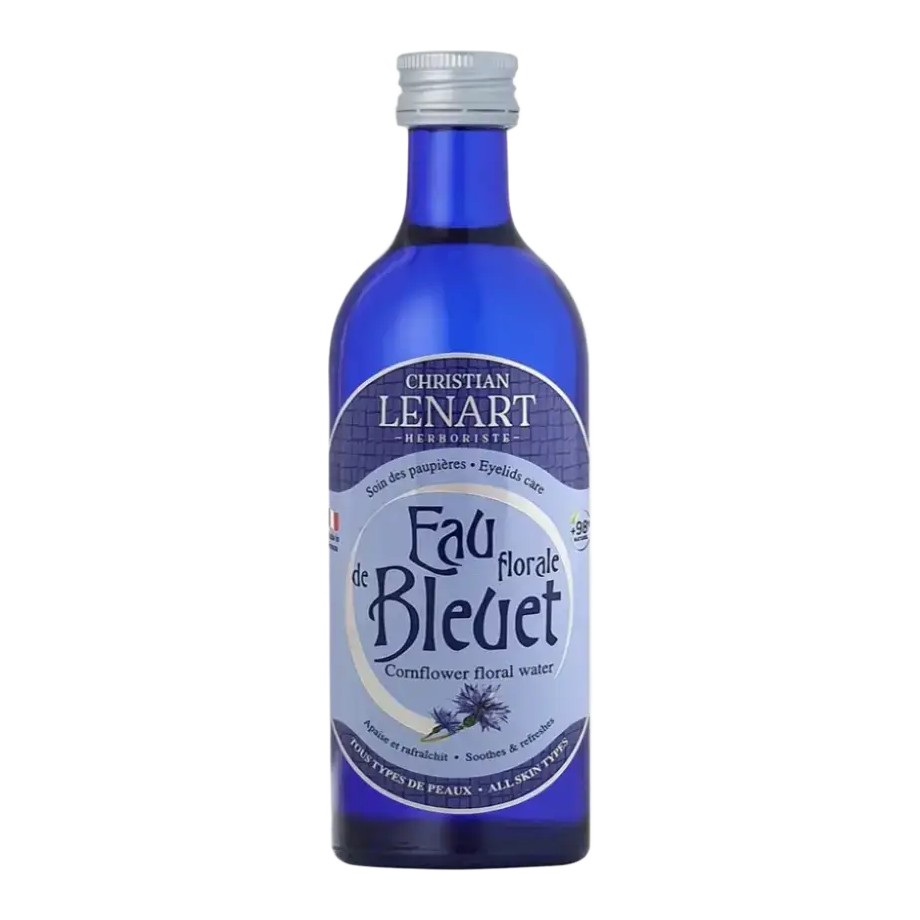 Christian Lenart Eau Florale De Bleuet