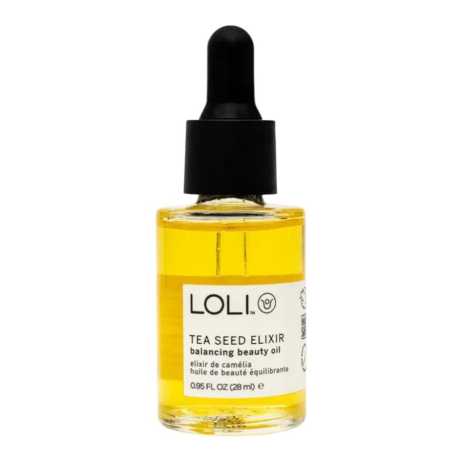Loli Beauty Base Tea Seed Elixir