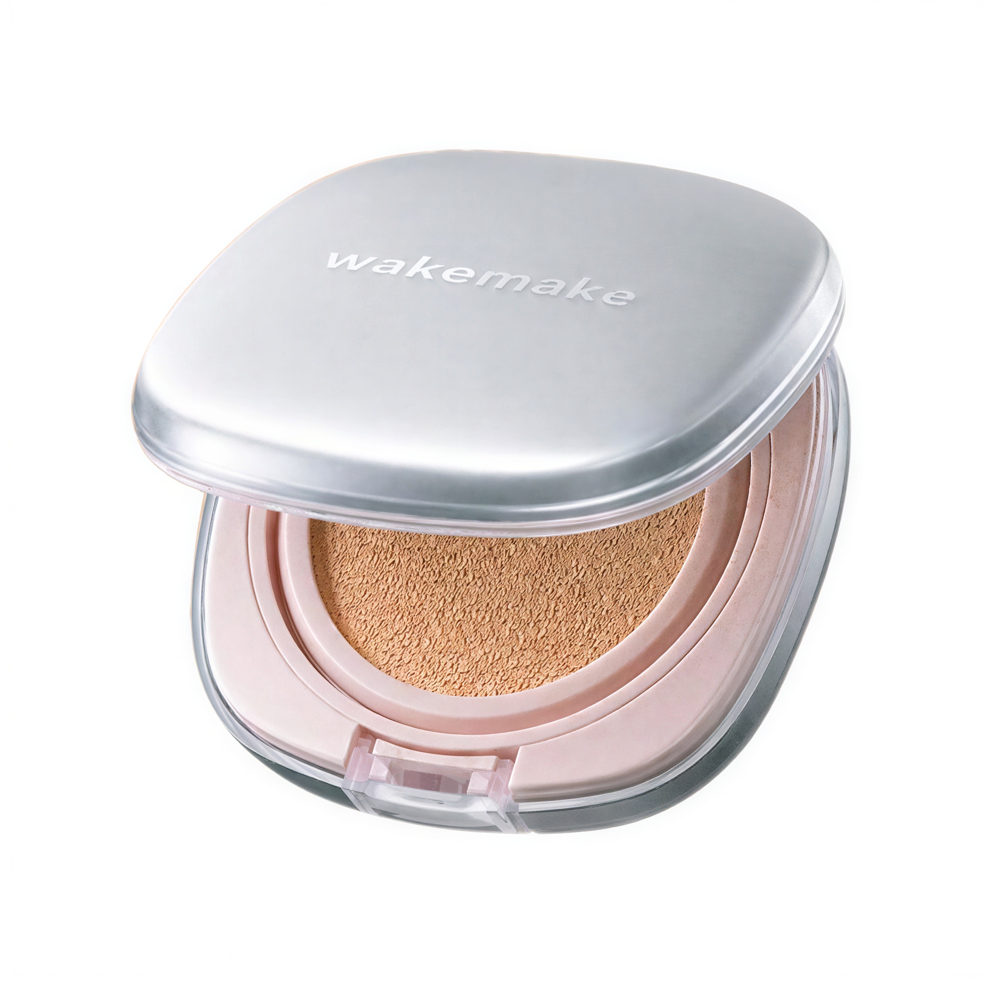Wakemake Skin Perfecting Cover Cushion [SPF40/PA++]