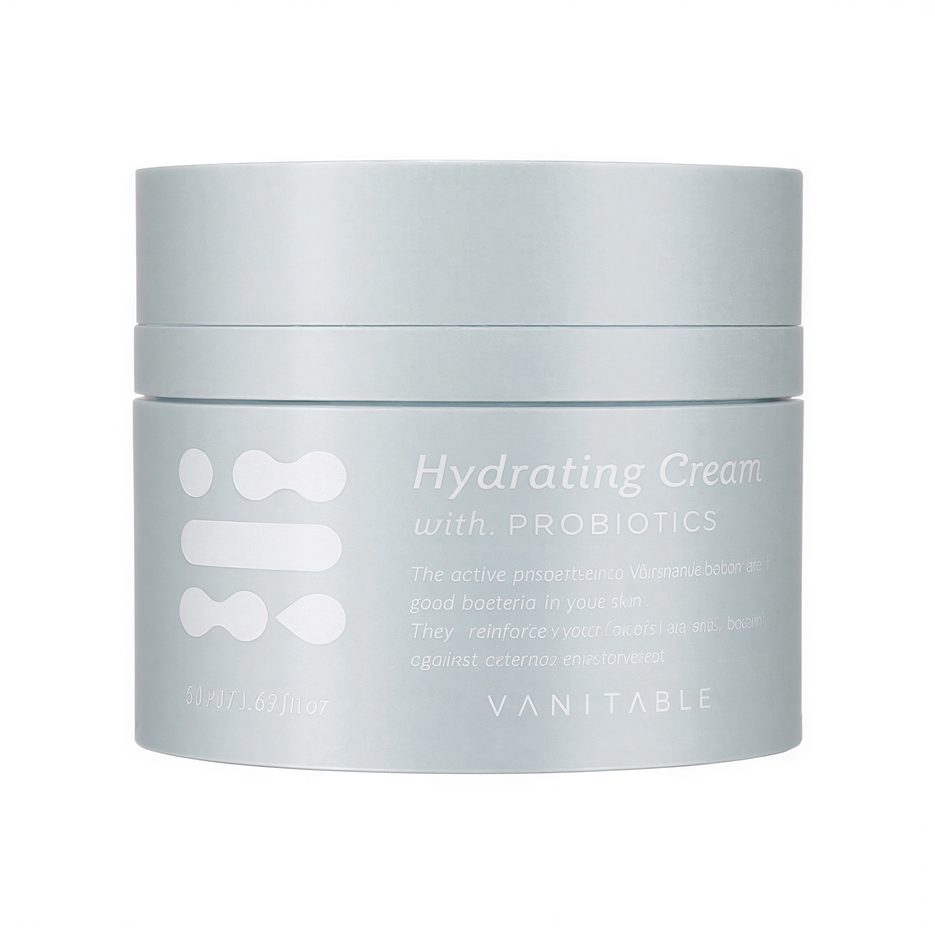 Venitable كريم Hydrating