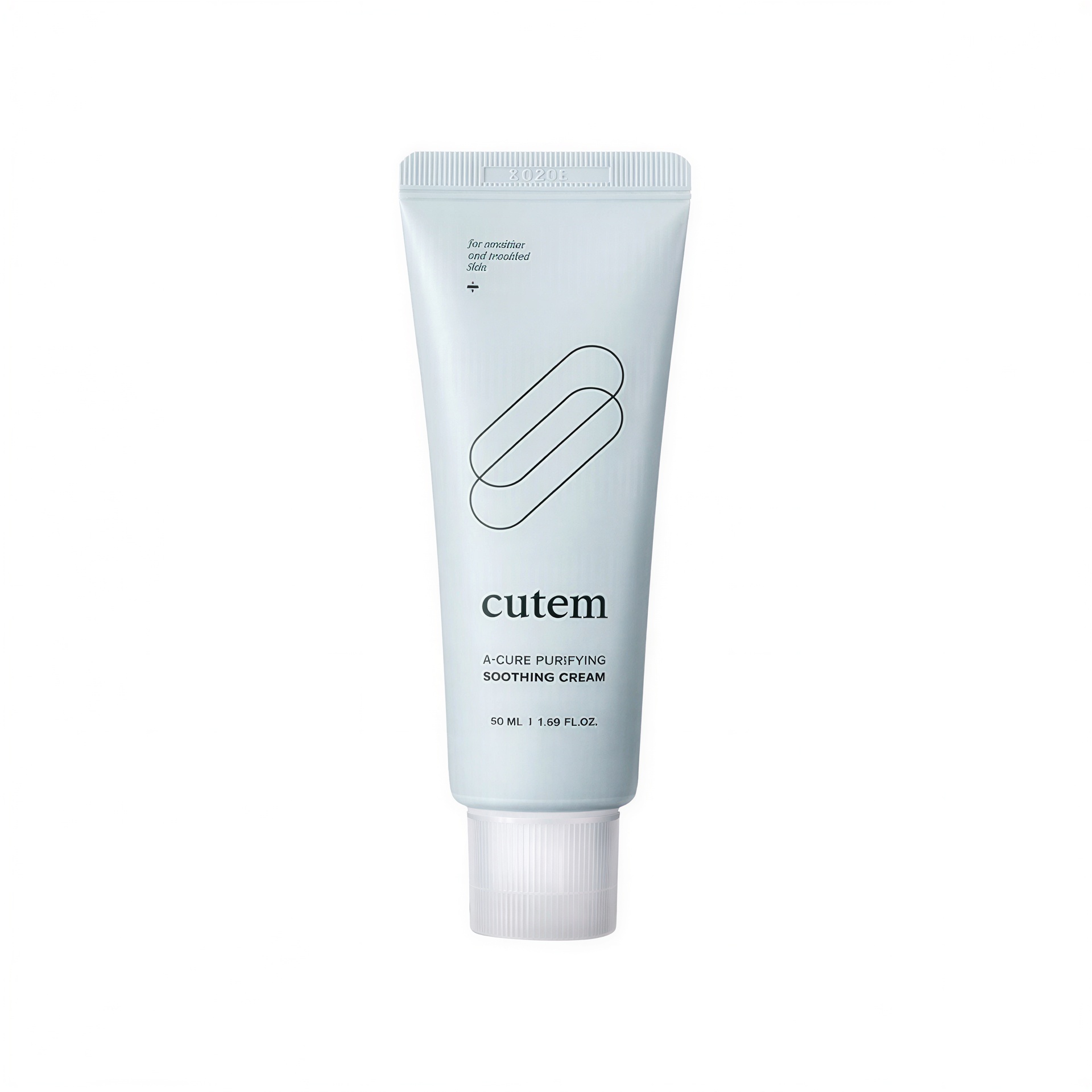 Cutem A-Cure Purifying Soothing Cream