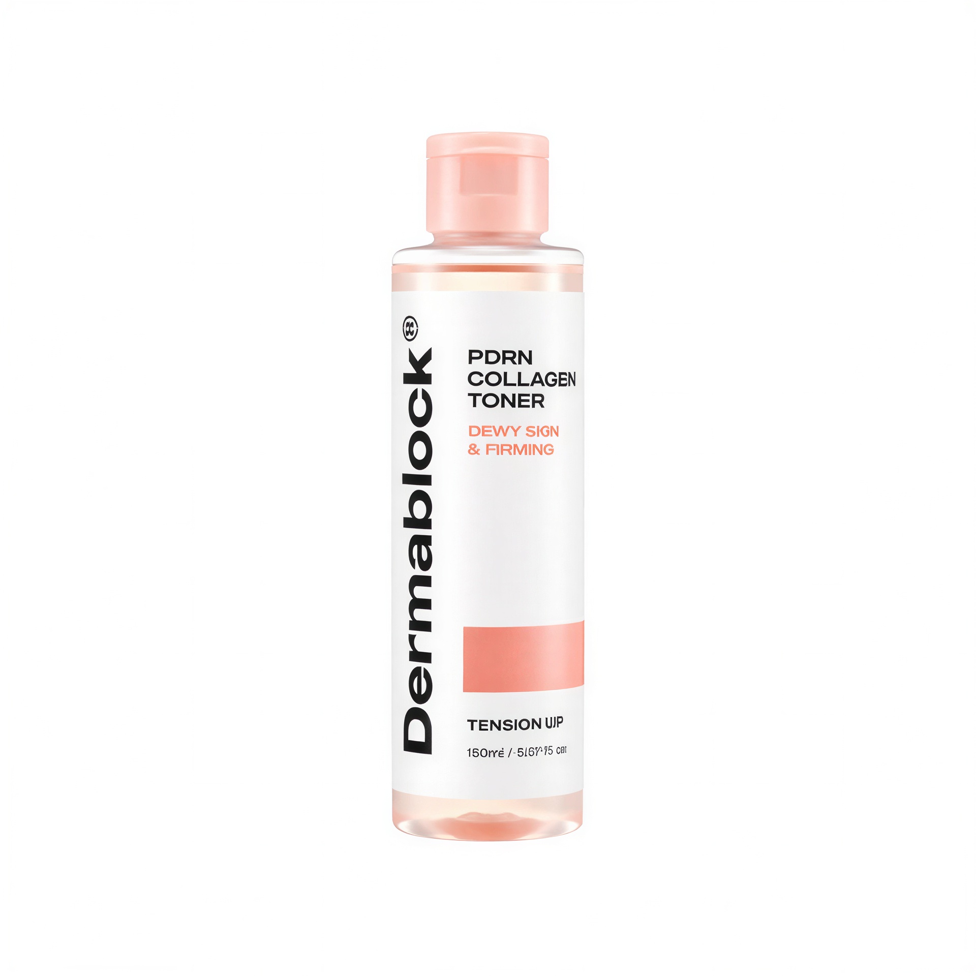 Dermablock PDRN Collagen Toner