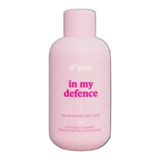D'You In My Defence