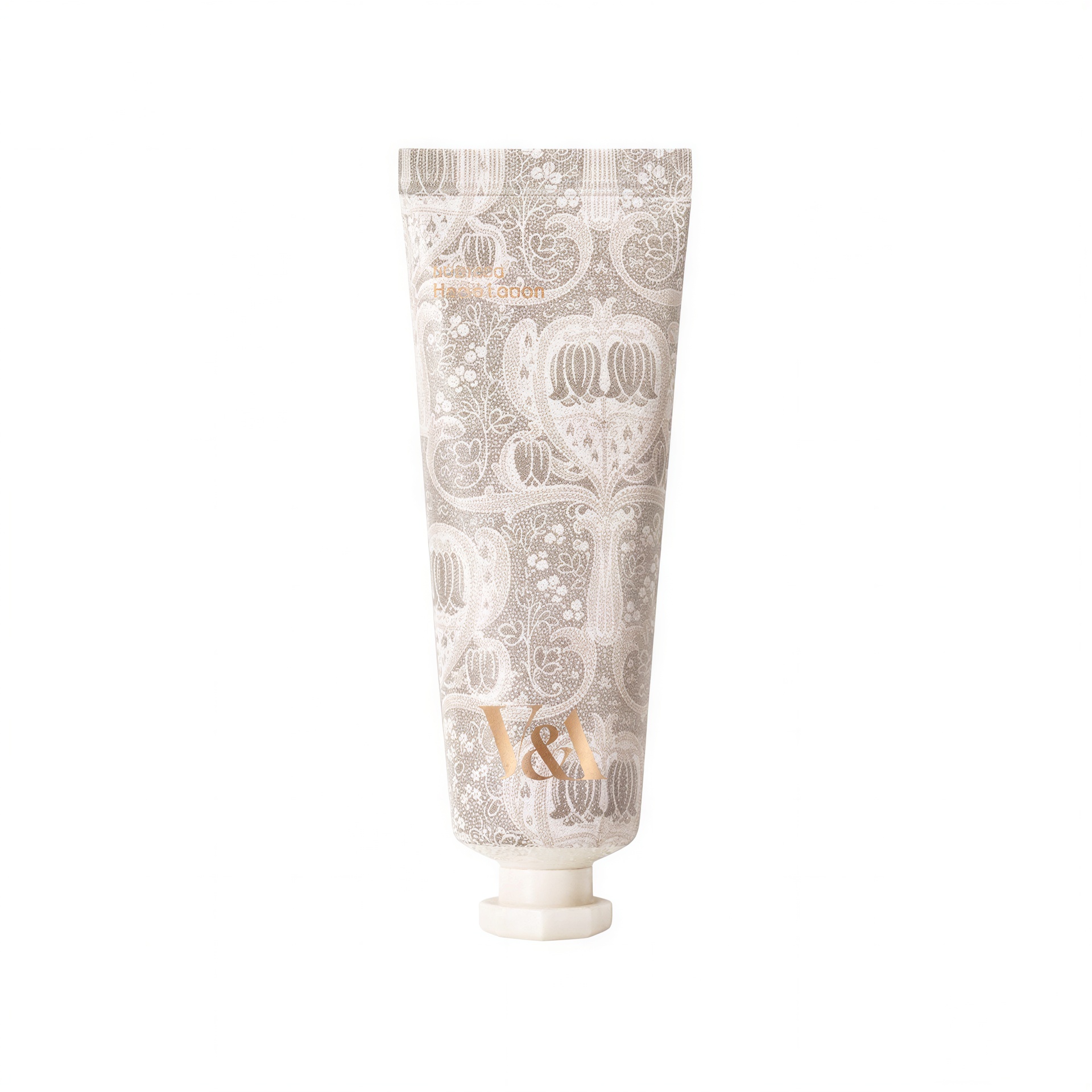 V&A Beauty Scented Hand Lotion [Verdant Leaf]