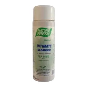 Nature Fresh Intimate Cleanser