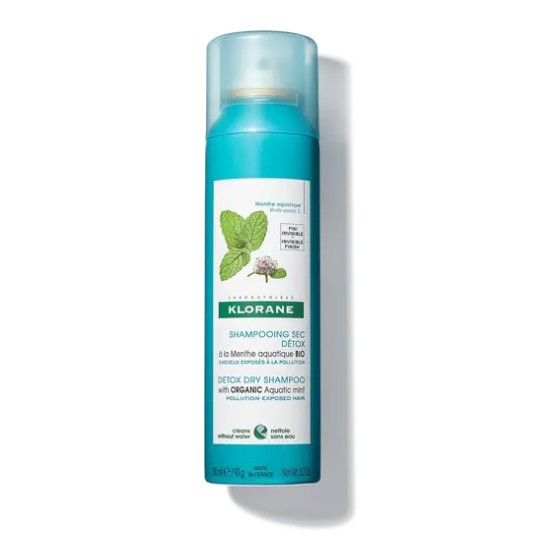 Klorane Detox Dry Shampoo