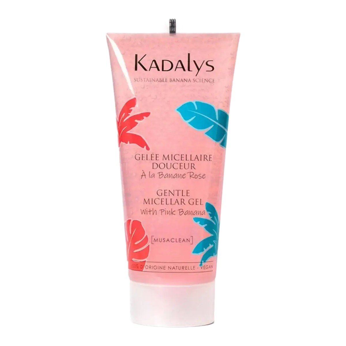 Kadalys Gentle Micellar Gel