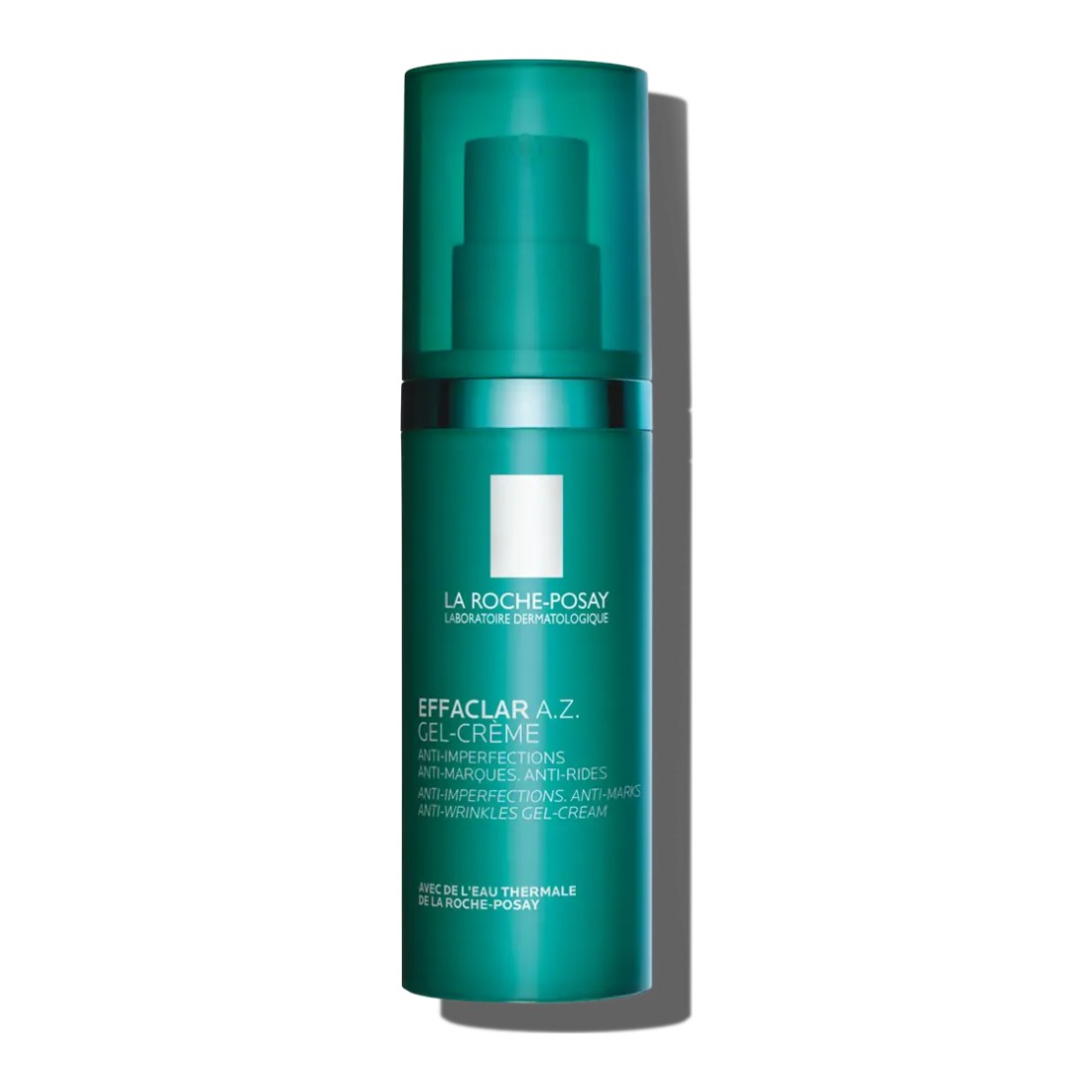 La Roche-Posay Effaclar A.Z. Gel-Crème