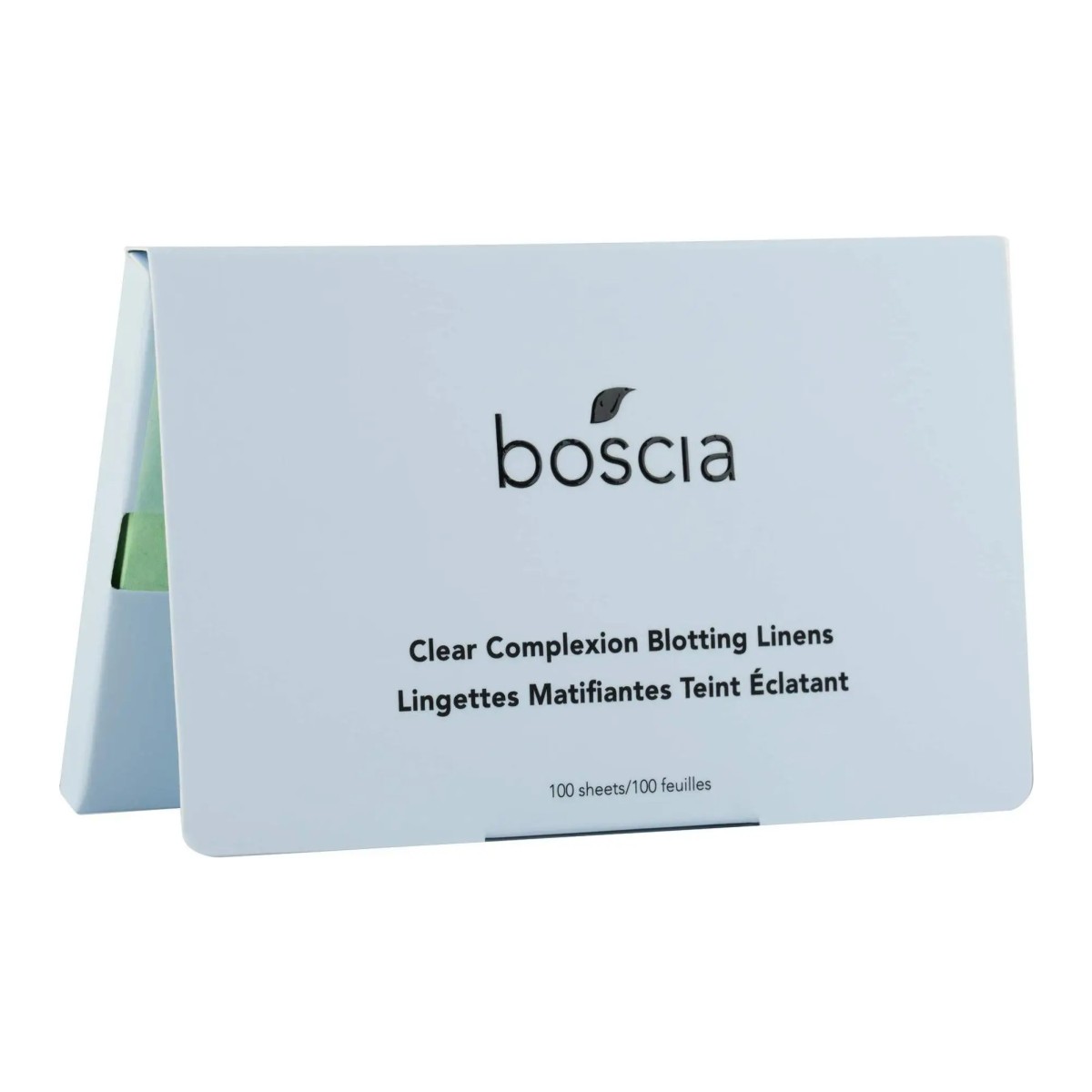 boscia Clear Complexion Blotting Linens (100 count)