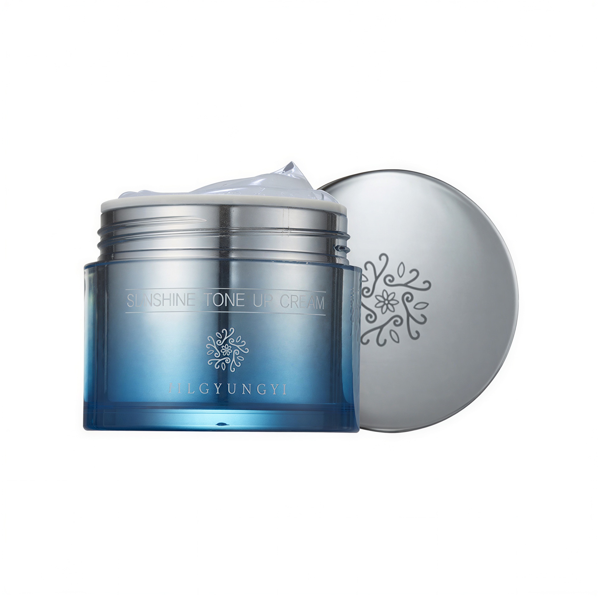 Jilgyungyi Sunshine Tone-Up Cream