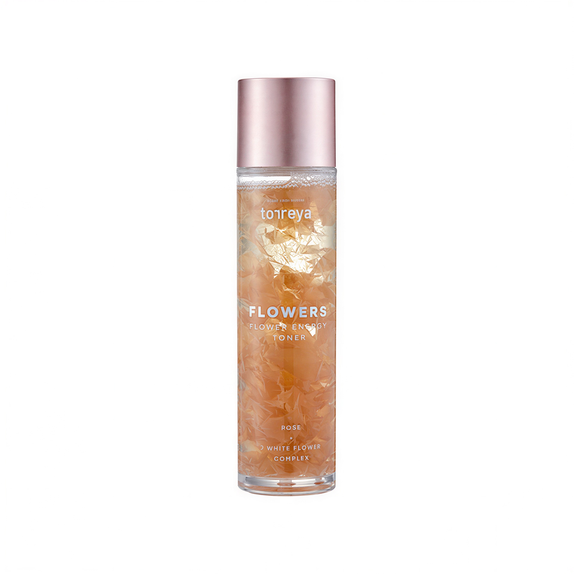 Toreya Flower Energy Toner