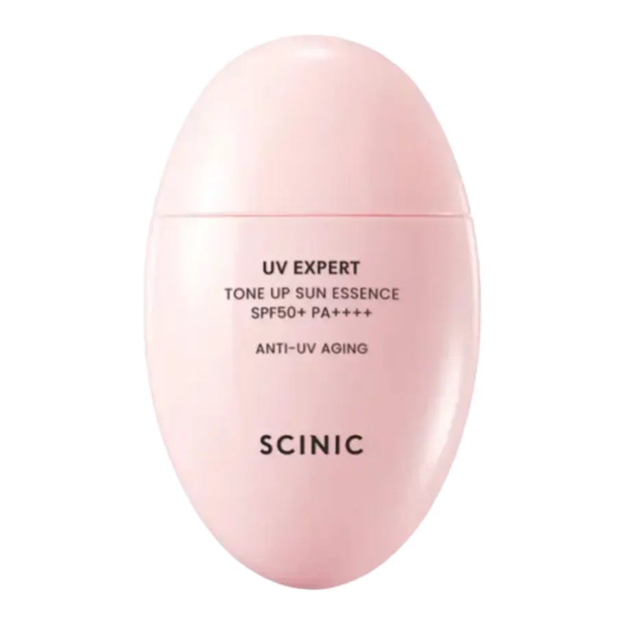 SCINIC UV Expert Tone Up Sun Essence