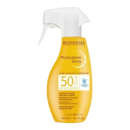 Bioderma Photoderm Spray SPF 50+