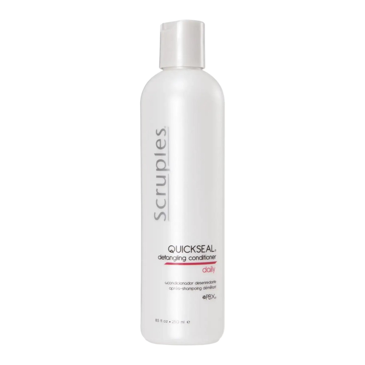 Scruples Quickseal Detangling Conditioner