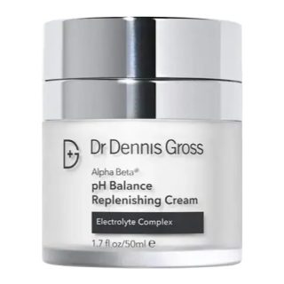 Dr. Dennis Gross Skincare كريم ألفا بيتا لتجديد توازن درجة الحموضة pH