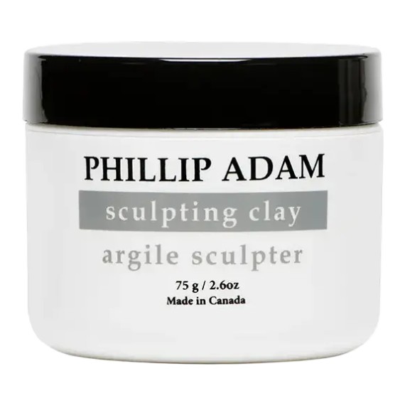 Phillip Adam Sculpting Clay