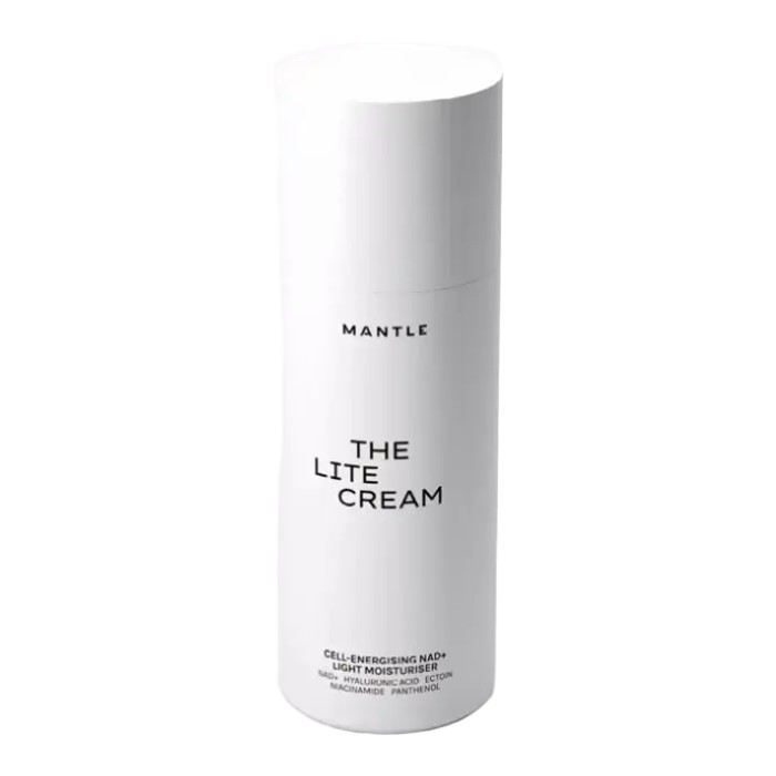 Mantle The Lite Cream