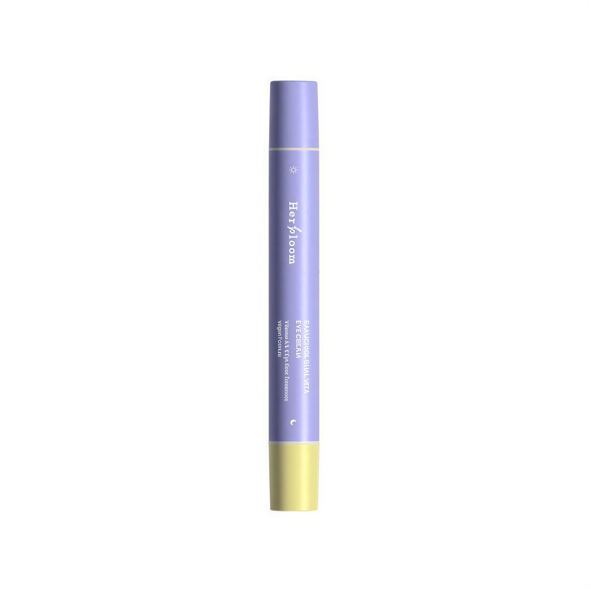 Herbloom Bakuchiol Dual Vita Eye Cream