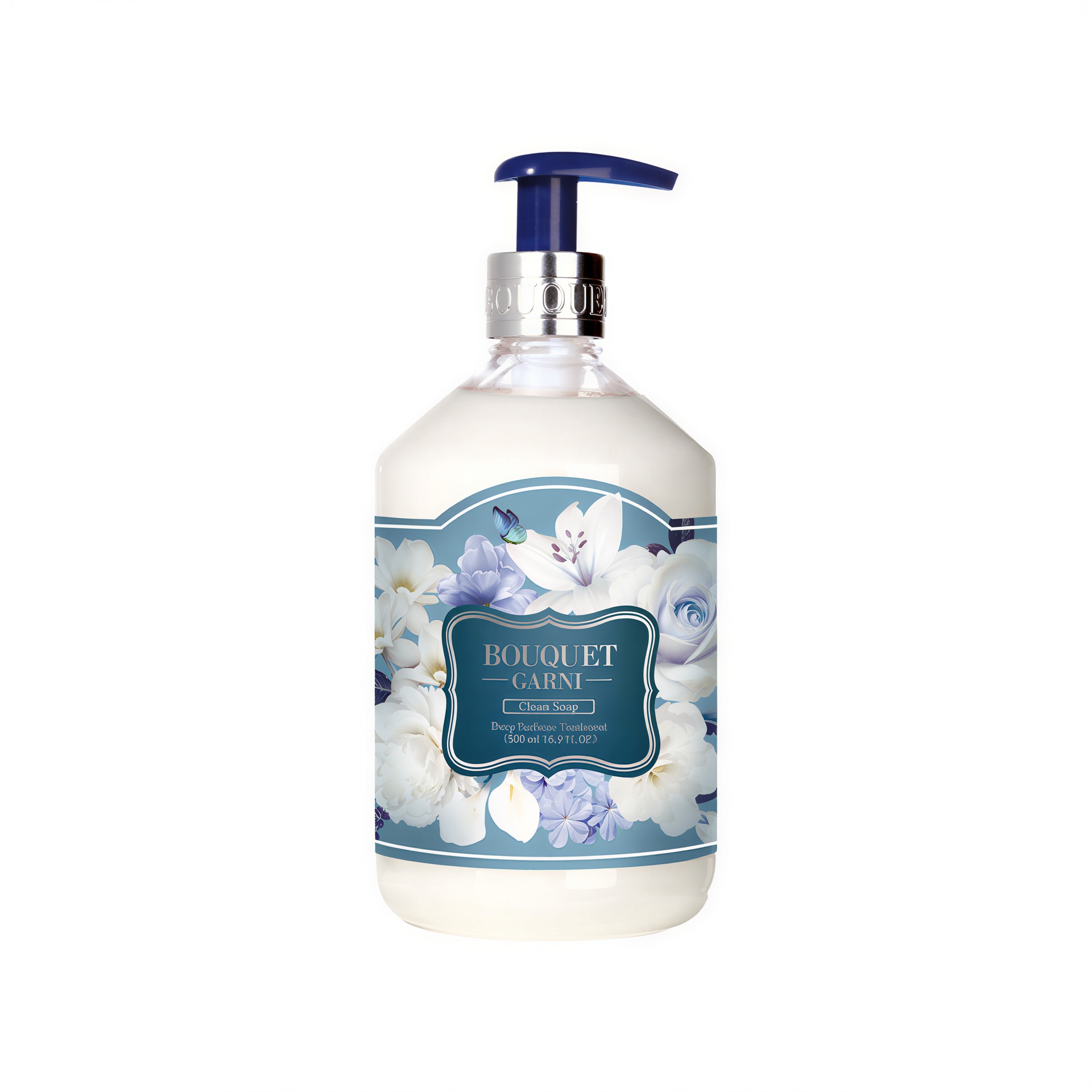 Bouquet Garni Deep Perfume Treatment