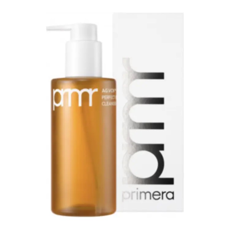Primera Perfect Oil to Foam Cleanser
