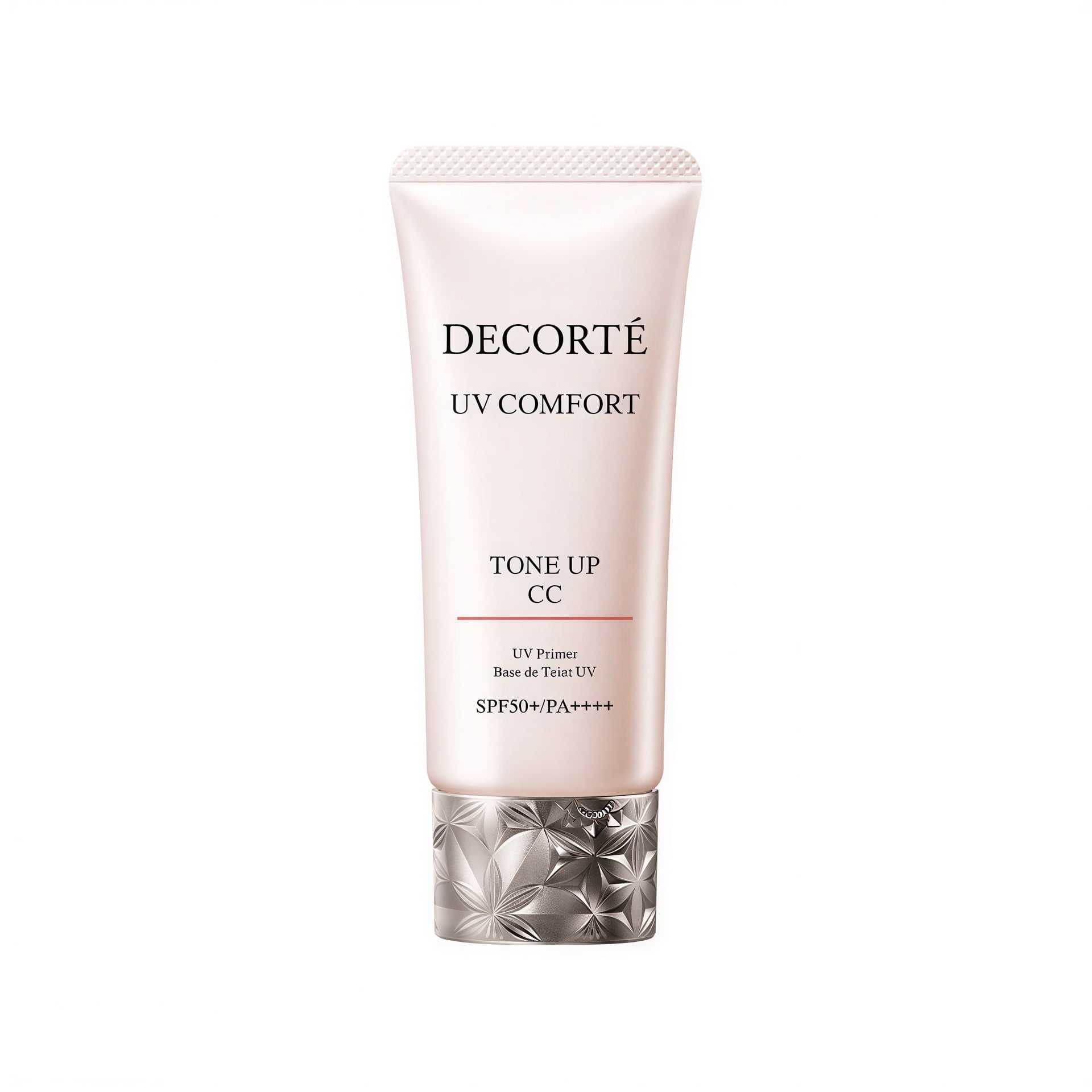 Decorte كريم CC لتوحيد لون البشرة UV Comfort