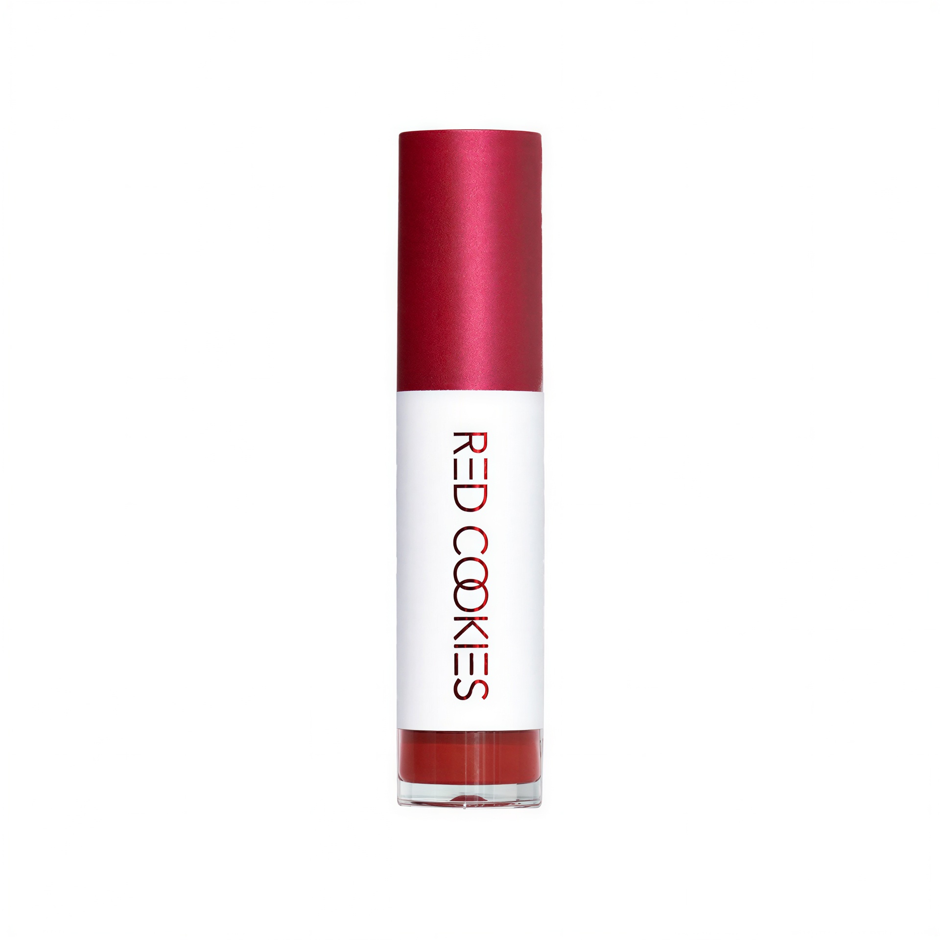 Red Cookie Brownie Velvet Tint