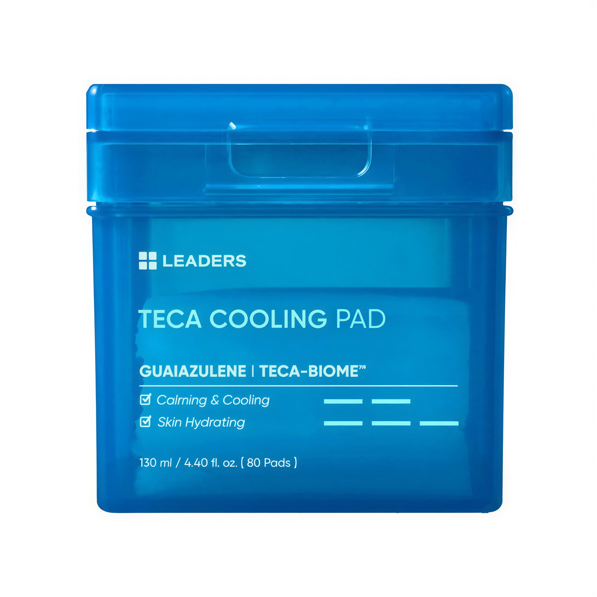 LEADERS Cooling Soothing Pad