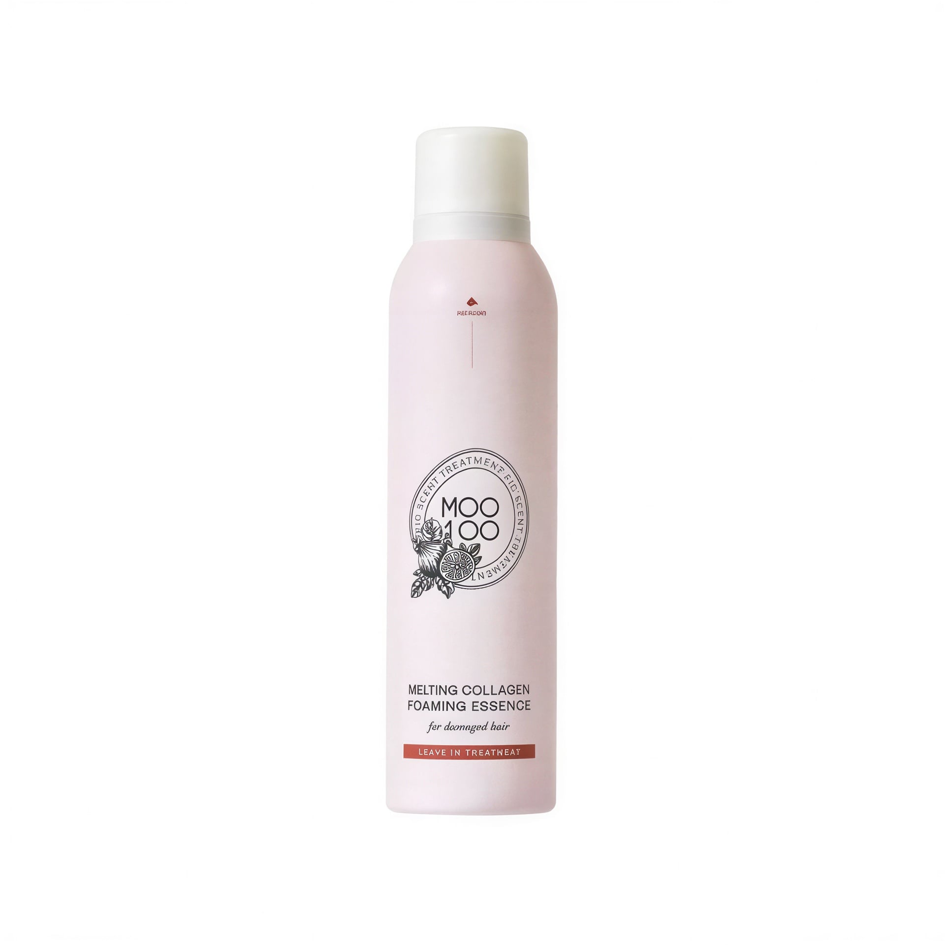Mubaek Melting Collagen Foaming Essence