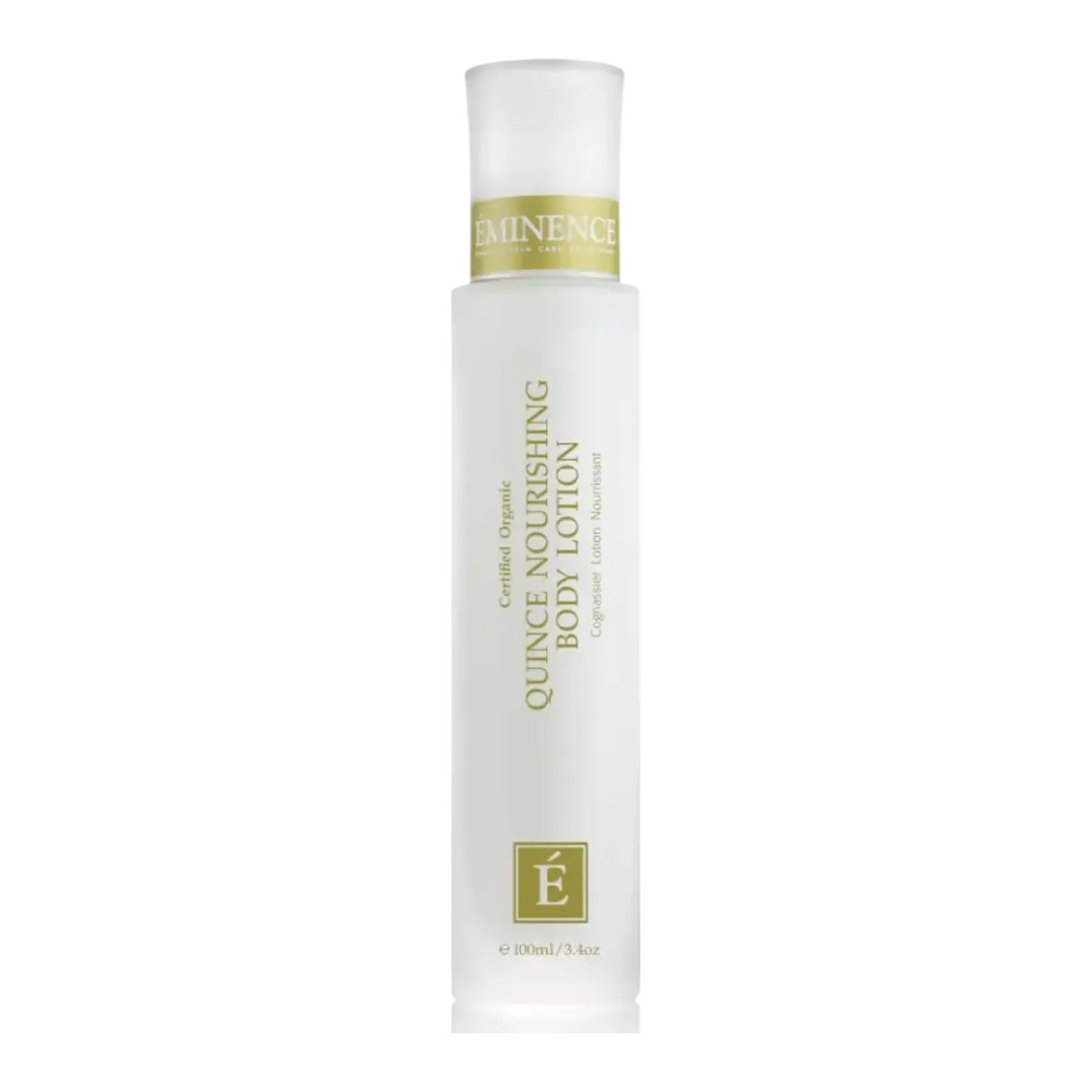 Eminence Organics Quince Nourishing Body Lotion