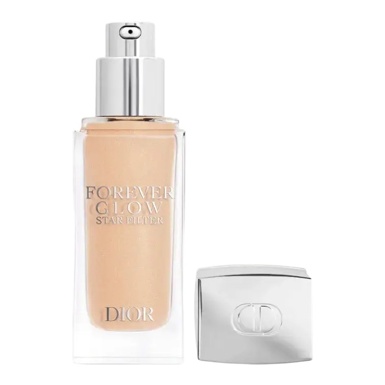 Dior Forever Glow Star Filter
