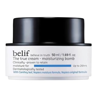 Belif The True Cream Moisturizing Bomb
