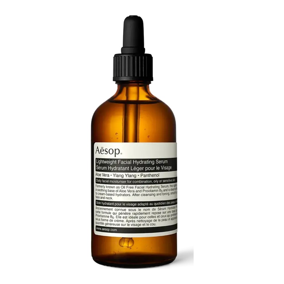 Aesop Lightweight Facial Hydrating Serum