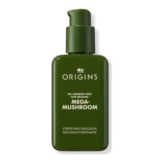 Origins Dr. Andrew Weil Mega-Mushroom Fortifying Emulsion