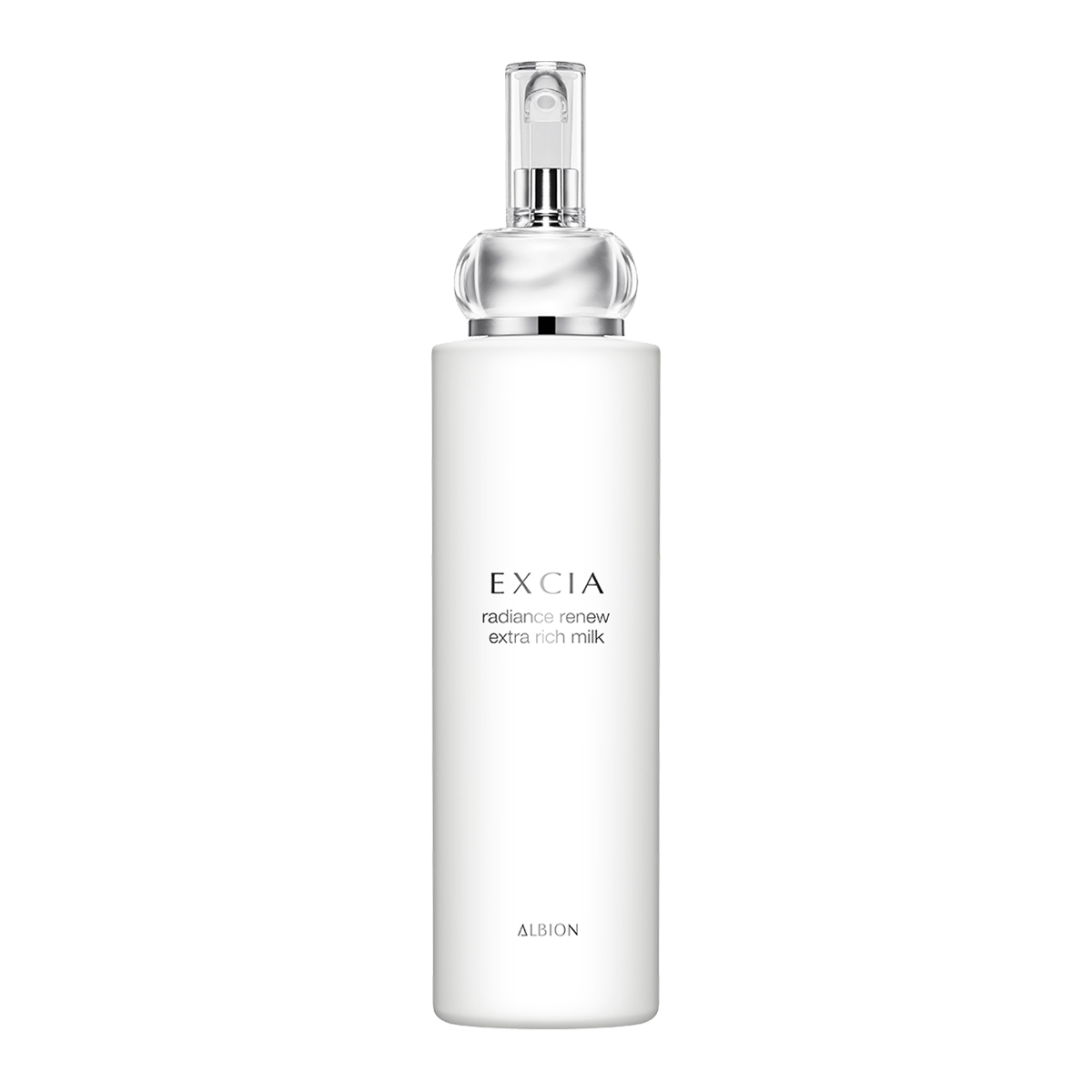 Albion Excia Radiance Renew Extra Rich Milk