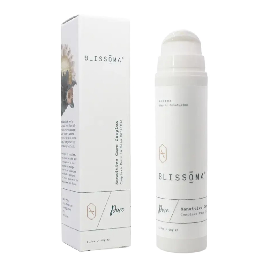 Blissoma Pure Sensitive Care Complex