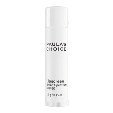 Paula's Choice Lipscreen Broad Spectrum SPF 50