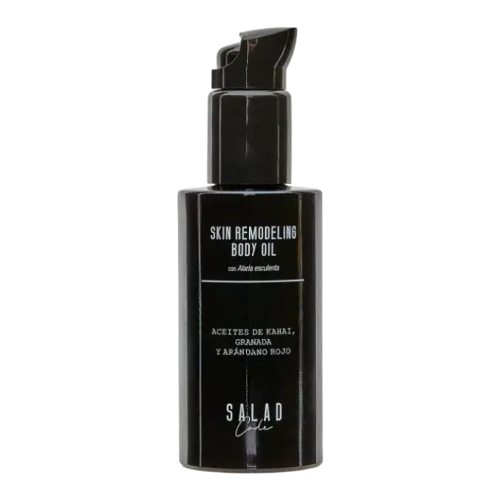 Salad Code Skin Remodeling  Body Oil