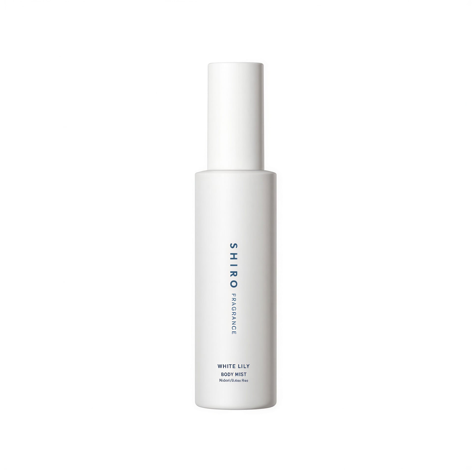 SHIRO White Lily Body Mist