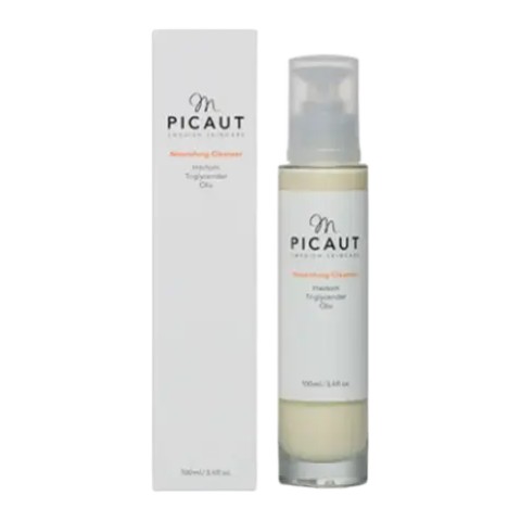 M Picaut Nourishing Cleanser