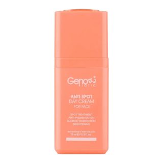 GenoBiotic Spot-Gen 抗斑日霜