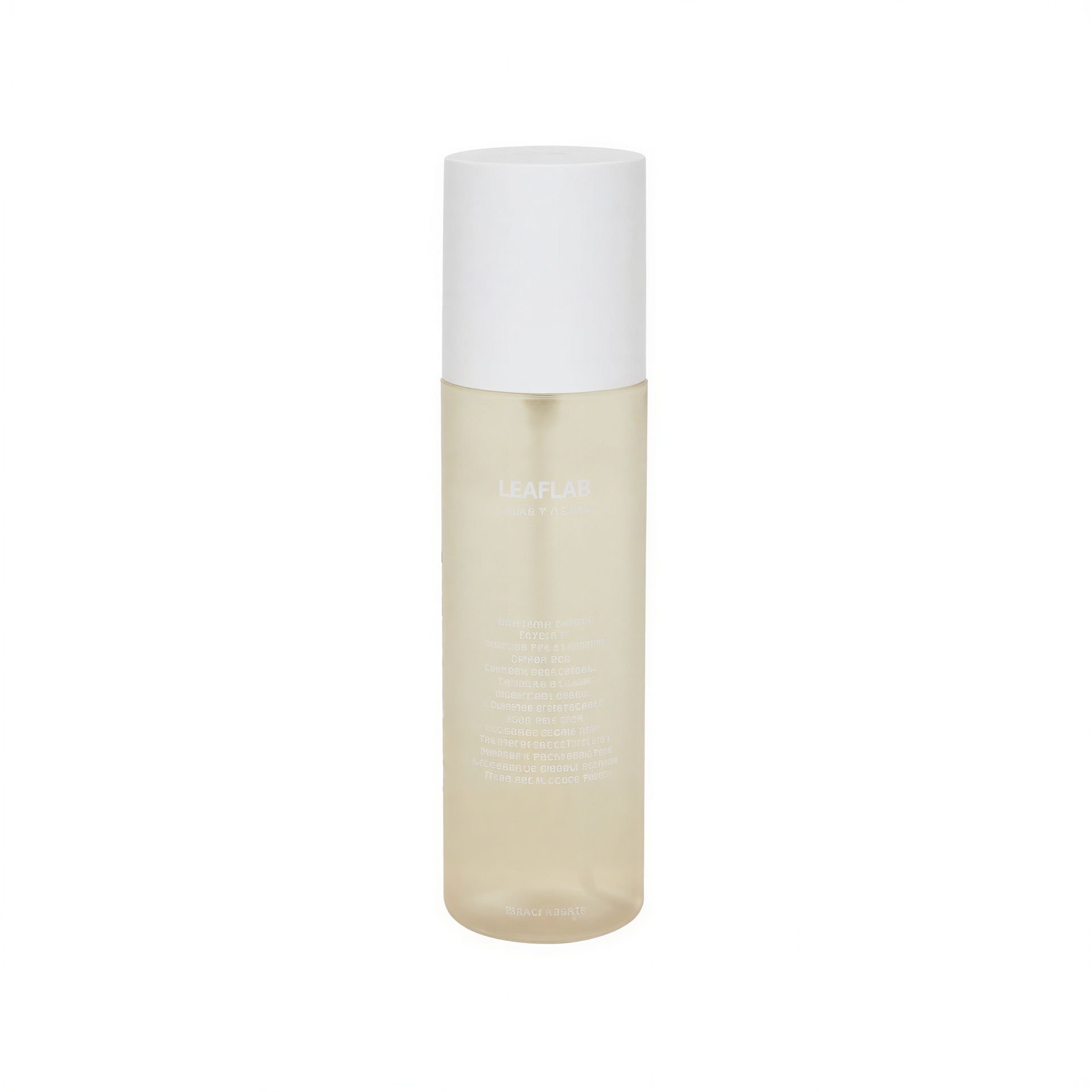 Ripeuraep Heartleaf Calming Toner