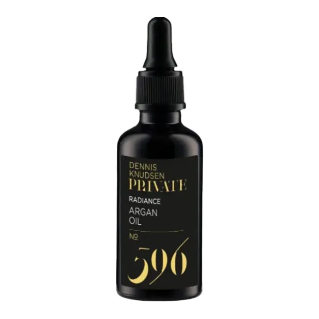 Dennis Knudsen Private Radiance Argan Oil