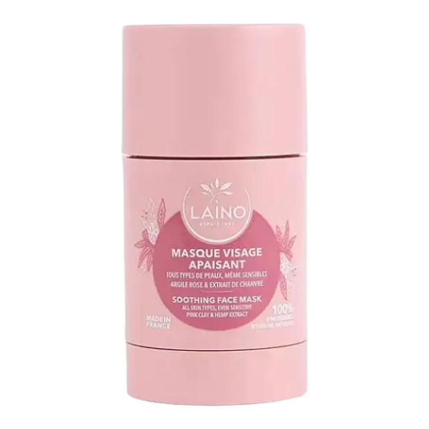 Laino Soothing Face Mask