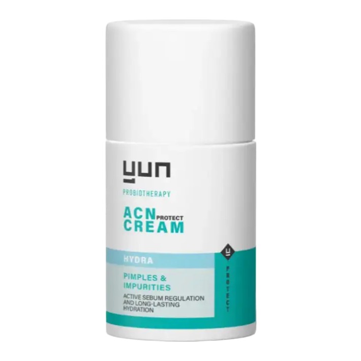 Yun Probiotherapy ACN Hydra Protect Cream