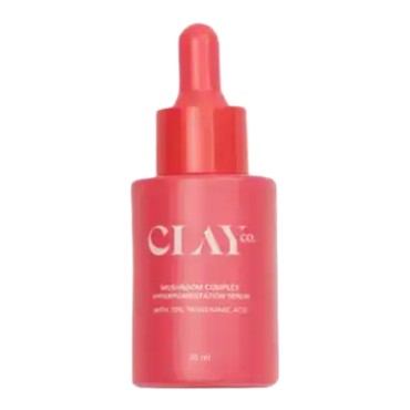 ClayCo. Mushroom Complex Hyperpigmentation Serum