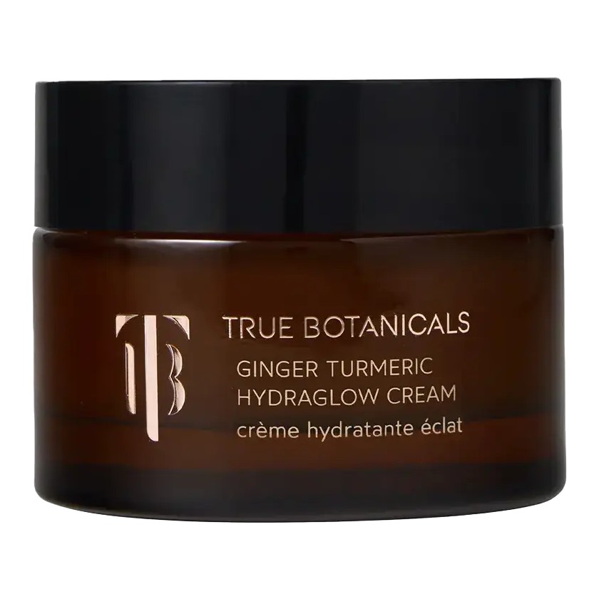 True Botanicals Ginger Turmeric Hydraglow Cream