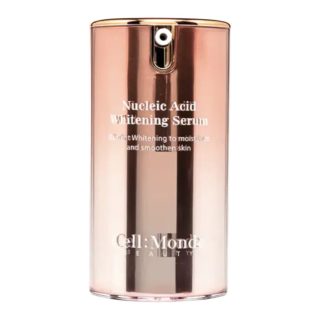 Cell:Monde Nucleic Acid Whitening Serum