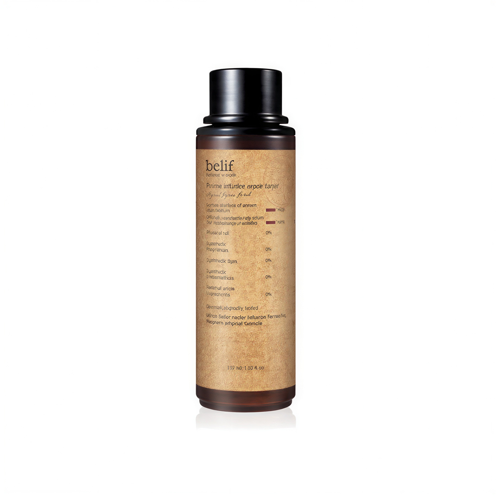 Belif Prime Infusion Repair Toner