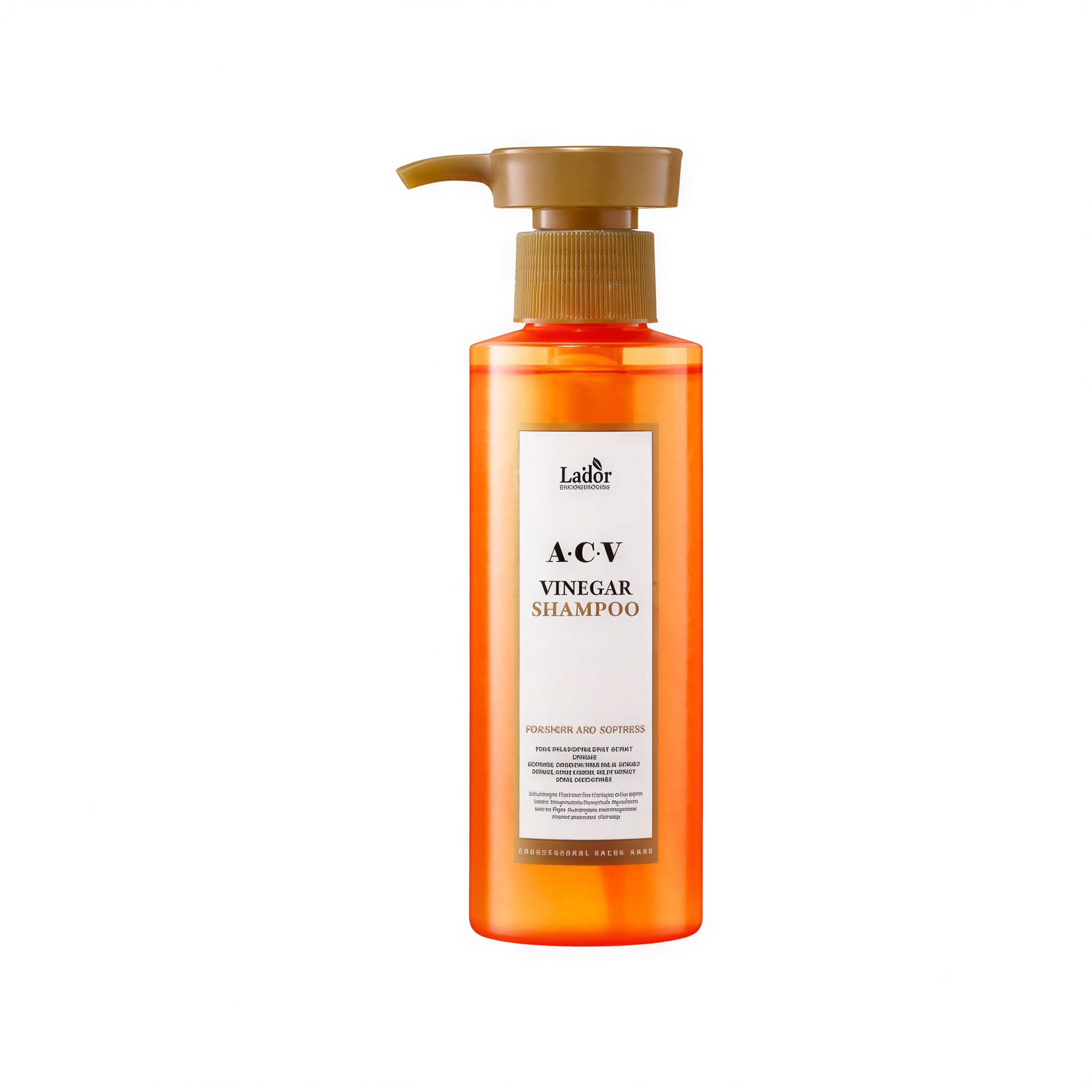 Adore ACV Apple Cider Vinegar Shampoo