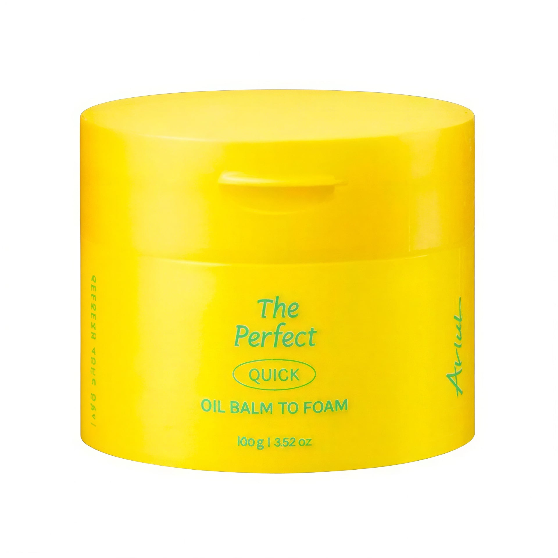 Ariul The Perfect Oil Balm To Foam